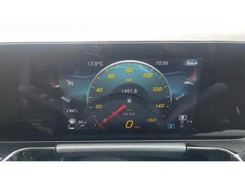 Mercedes-Benz GLA 200 AMG Line Executive 5dr Auto Petrol Hatchback