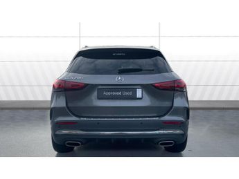 Mercedes-Benz GLA 200 AMG Line Executive 5dr Auto Petrol Hatchback