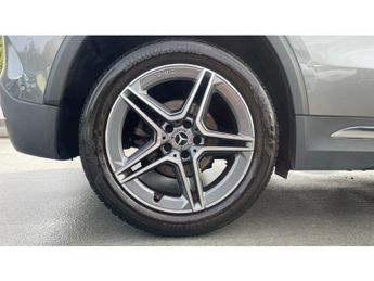 Mercedes-Benz GLA 200 AMG Line Executive 5dr Auto Petrol Hatchback