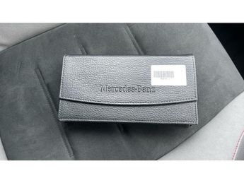 Mercedes-Benz Eqe 300 180kW AMG Line Premium 89kWh 4dr Auto Electric Saloon