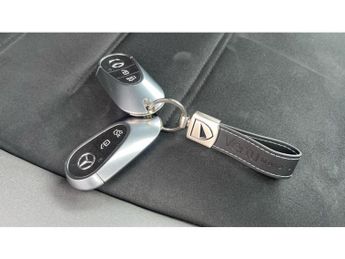 Mercedes-Benz Eqe 300 180kW AMG Line Premium 89kWh 4dr Auto Electric Saloon