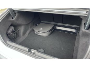 Mercedes-Benz Eqe 300 180kW AMG Line Premium 89kWh 4dr Auto Electric Saloon