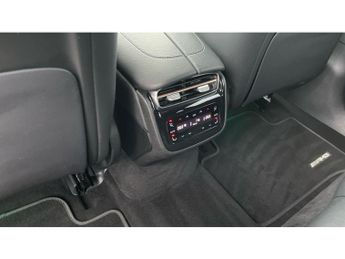 Mercedes-Benz Eqe 300 180kW AMG Line Premium 89kWh 4dr Auto Electric Saloon