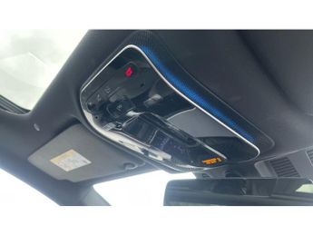 Mercedes-Benz Eqe 300 180kW AMG Line Premium 89kWh 4dr Auto Electric Saloon