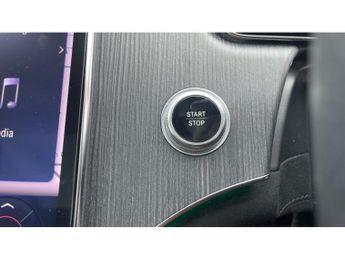 Mercedes-Benz Eqe 300 180kW AMG Line Premium 89kWh 4dr Auto Electric Saloon