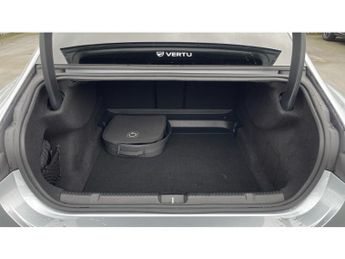 Mercedes-Benz Eqe 300 180kW AMG Line Premium 89kWh 4dr Auto Electric Saloon