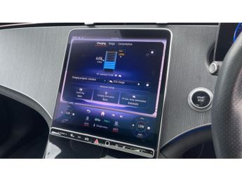 Mercedes-Benz Eqe 300 180kW AMG Line Premium 89kWh 4dr Auto Electric Saloon