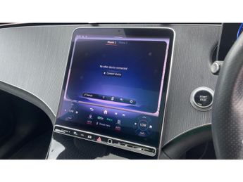 Mercedes-Benz Eqe 300 180kW AMG Line Premium 89kWh 4dr Auto Electric Saloon