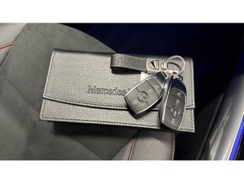 Mercedes-Benz Eqa 250+ 140kW Urban Edition 70.5kWh 5dr Auto Electric Hatchback