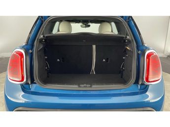 MINI Cooper 2.0 S Exclusive 3dr Auto Petrol Hatchback
