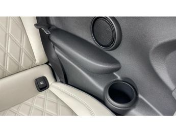 MINI Cooper 2.0 S Exclusive 3dr Auto Petrol Hatchback