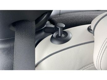 MINI Cooper 2.0 S Exclusive 3dr Auto Petrol Hatchback