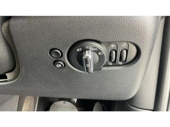MINI Cooper 2.0 S Exclusive 3dr Auto Petrol Hatchback