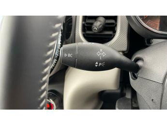 MINI Cooper 2.0 S Exclusive 3dr Auto Petrol Hatchback