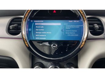 MINI Cooper 2.0 S Exclusive 3dr Auto Petrol Hatchback