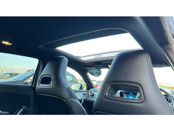 Mercedes-Benz A-Class A250e AMG Line Premium Plus Edition 5dr Auto Hatchback