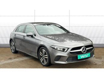 Mercedes A Class A200 Sport 5dr Auto Petrol Hatchback
