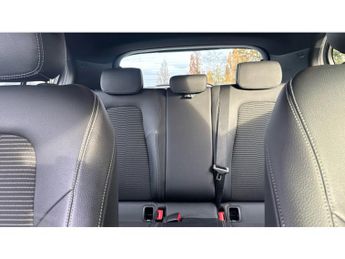 Mercedes-Benz A-Class A200 Sport 5dr Auto Petrol Hatchback