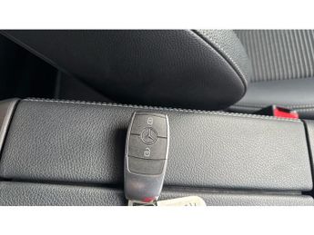 Mercedes-Benz A-Class A200 Sport 5dr Auto Petrol Hatchback