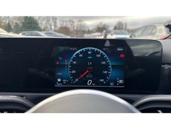 Mercedes-Benz A-Class A200 Sport 5dr Auto Petrol Hatchback