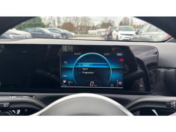 Mercedes-Benz A-Class A200 Sport 5dr Auto Petrol Hatchback