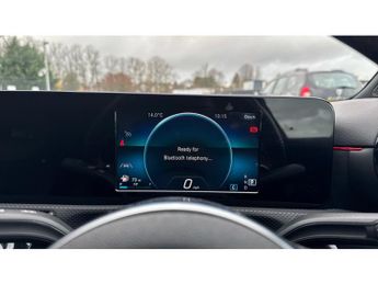 Mercedes-Benz A-Class A200 AMG Line 5dr Auto Petrol Hatchback
