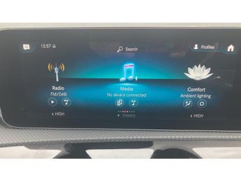 Mercedes-Benz A-Class A200 AMG Line Premium 5dr Auto Petrol Hatchback