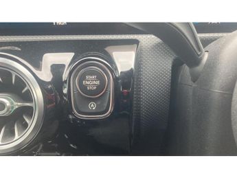 Mercedes-Benz A-Class A200 AMG Line Premium 5dr Auto Petrol Hatchback