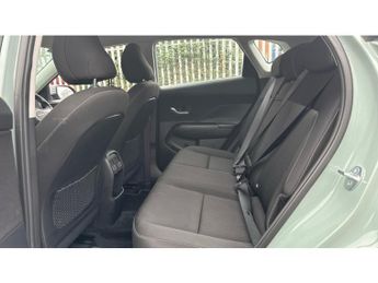 Hyundai KONA 1.6 Hybrid 129 Advance 5dr DCT Hybrid Hatchback