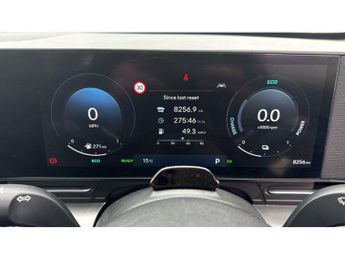 Hyundai KONA 1.6 Hybrid 129 Advance 5dr DCT Hybrid Hatchback
