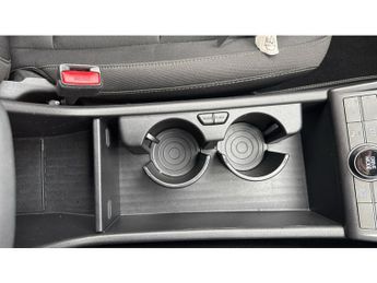 Hyundai KONA 1.6 Hybrid 129 Advance 5dr DCT Hybrid Hatchback