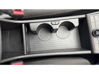 Hyundai KONA 1.6 Hybrid 129 Advance 5dr DCT Hybrid Hatchback