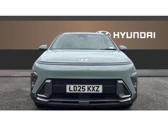 Hyundai KONA 1.6 Hybrid 129 Advance 5dr DCT Hybrid Hatchback