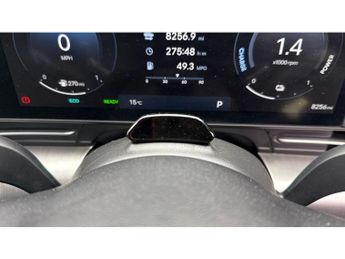 Hyundai KONA 1.6 Hybrid 129 Advance 5dr DCT Hybrid Hatchback