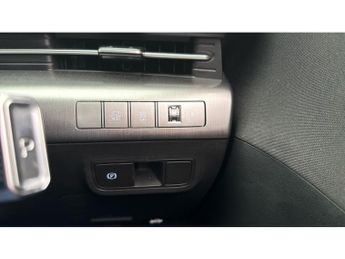 Hyundai KONA 1.6 Hybrid 129 Advance 5dr DCT Hybrid Hatchback