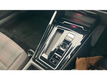 Volkswagen Golf 2.0 TSI GTI 5dr DSG Petrol Hatchback