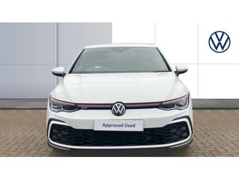 Volkswagen Golf 2.0 TSI GTI 5dr DSG Petrol Hatchback