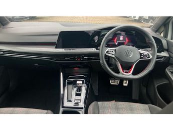 Volkswagen Golf 2.0 TSI GTI 5dr DSG Petrol Hatchback