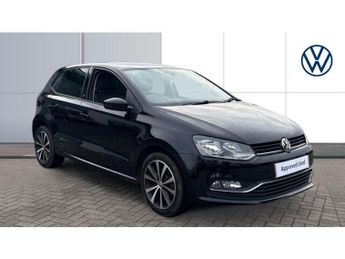 Volkswagen Polo 1.0 Beats 5dr Petrol Hatchback
