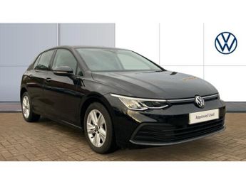 Volkswagen Golf 1.5 TSI 150 Life 5dr Petrol Hatchback