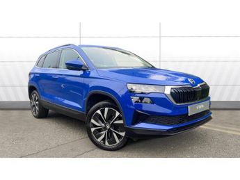 Skoda Karoq 1.5 TSI SE L 5dr DSG Petrol Estate