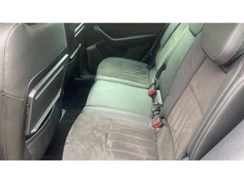 Skoda Karoq 1.5 TSI SE L 5dr DSG Petrol Estate