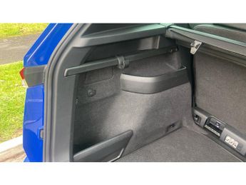 Skoda Karoq 1.5 TSI SE L 5dr DSG Petrol Estate