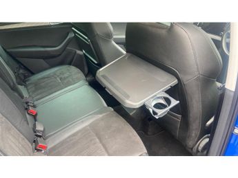 Skoda Karoq 1.5 TSI SE L 5dr DSG Petrol Estate