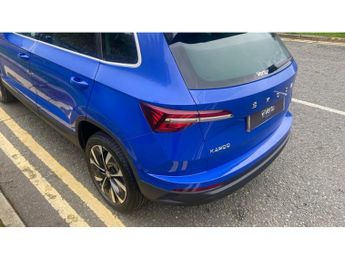 Skoda Karoq 1.5 TSI SE L 5dr DSG Petrol Estate