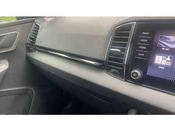 Skoda Karoq 1.5 TSI SE L 5dr DSG Petrol Estate