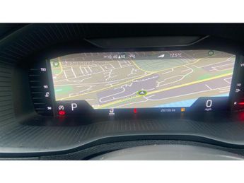 Skoda Karoq 1.5 TSI SE L 5dr DSG Petrol Estate