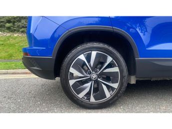 Skoda Karoq 1.5 TSI SE L 5dr DSG Petrol Estate