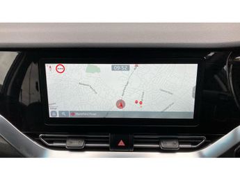 Kia Niro 1.6 GDi Hybrid 4 5dr DCT Hybrid Estate