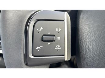 Citroen C3 83kW Max 44kWh 5dr Auto Electric Hatchback